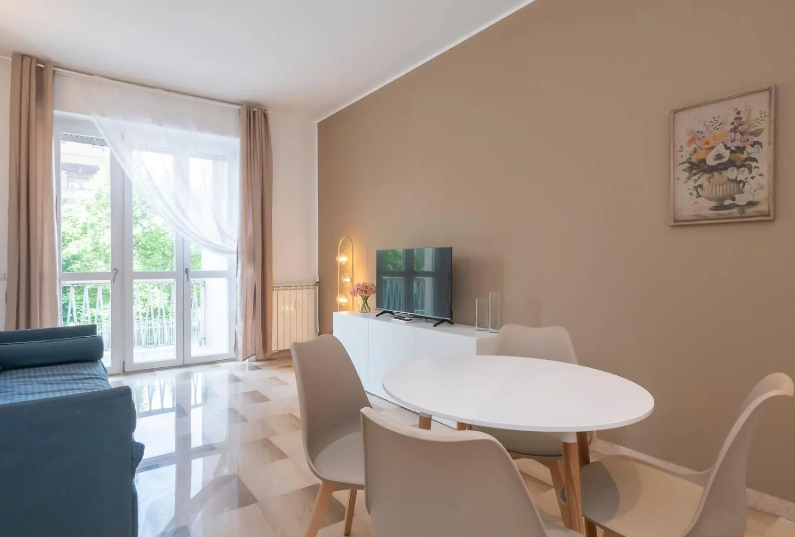 Xenia Apartments - Luminous Suite In Citylife 米兰 意大利